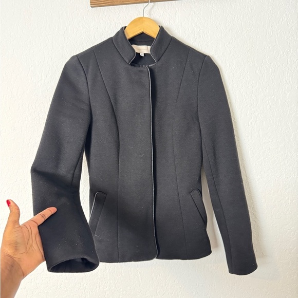 Anthropologie Mignon Doo Coat - Picture 2 of 8